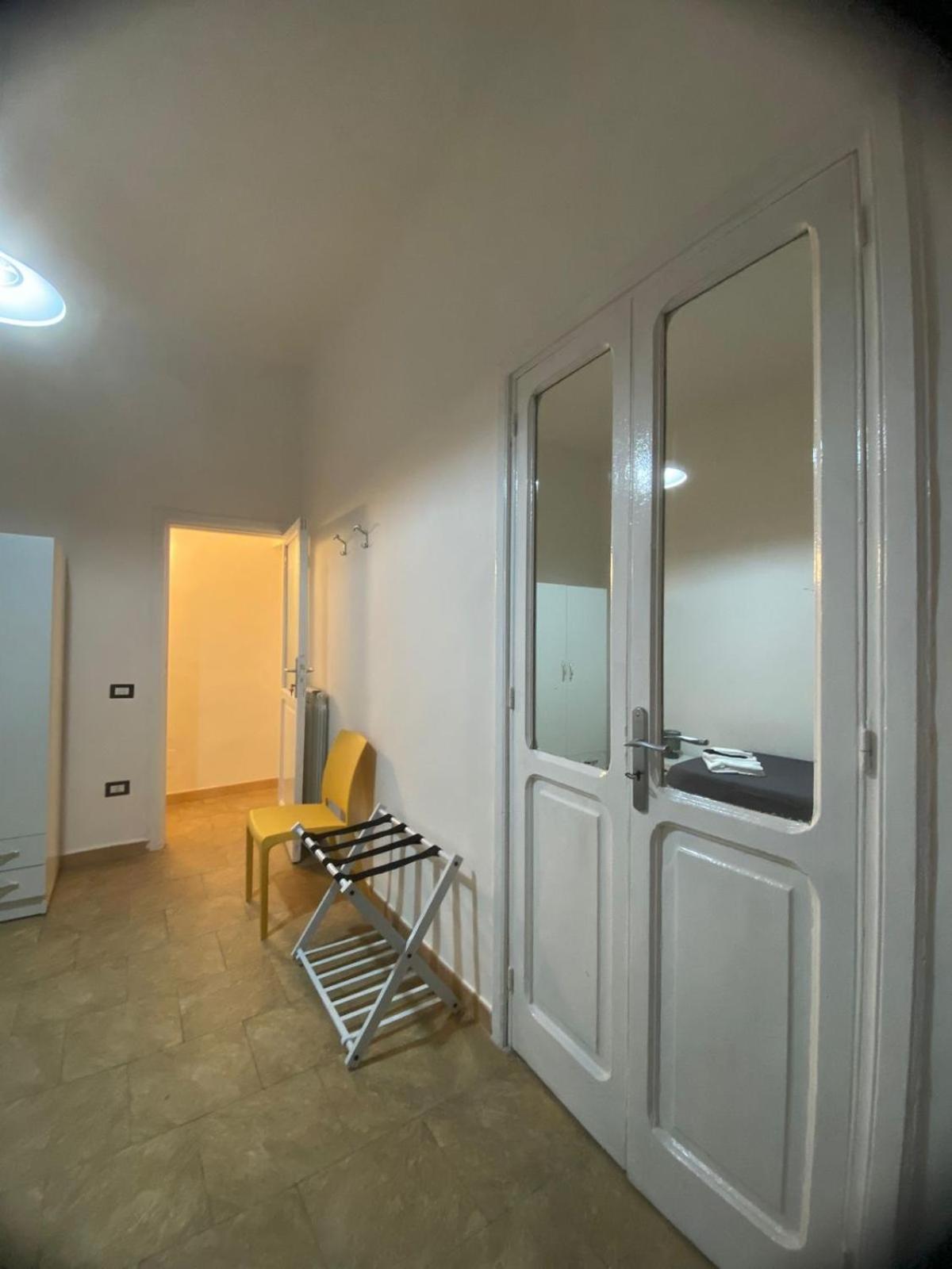 Tre Regine Napoli Apartment ภายนอก รูปภาพ