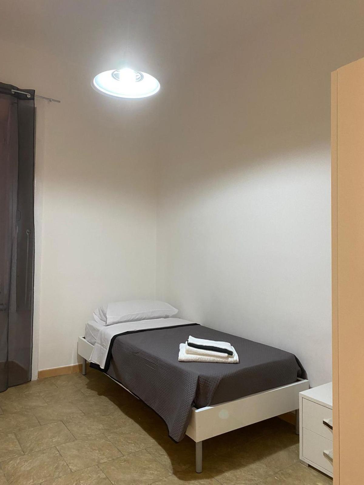 Tre Regine Napoli Apartment ภายนอก รูปภาพ