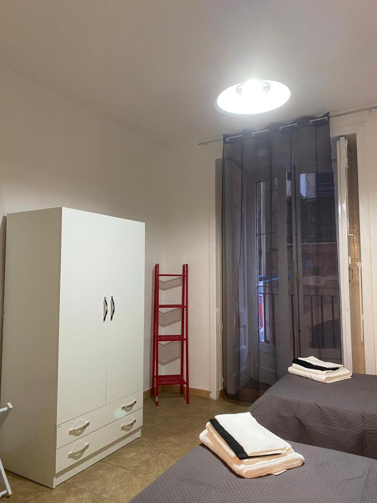 Tre Regine Napoli Apartment ภายนอก รูปภาพ