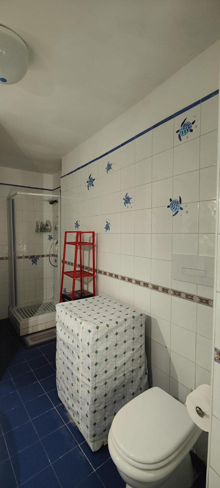 Tre Regine Napoli Apartment ภายนอก รูปภาพ