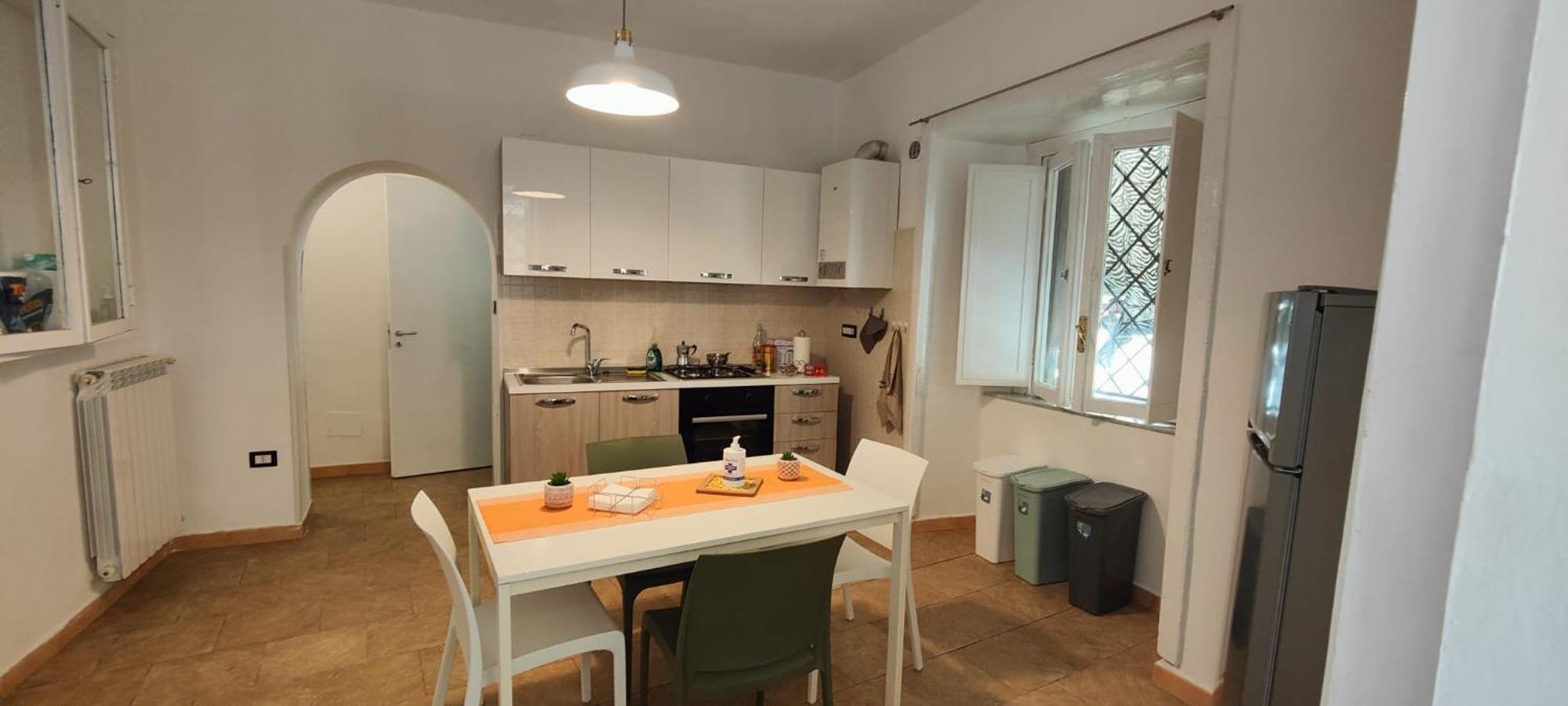 Tre Regine Napoli Apartment ภายนอก รูปภาพ