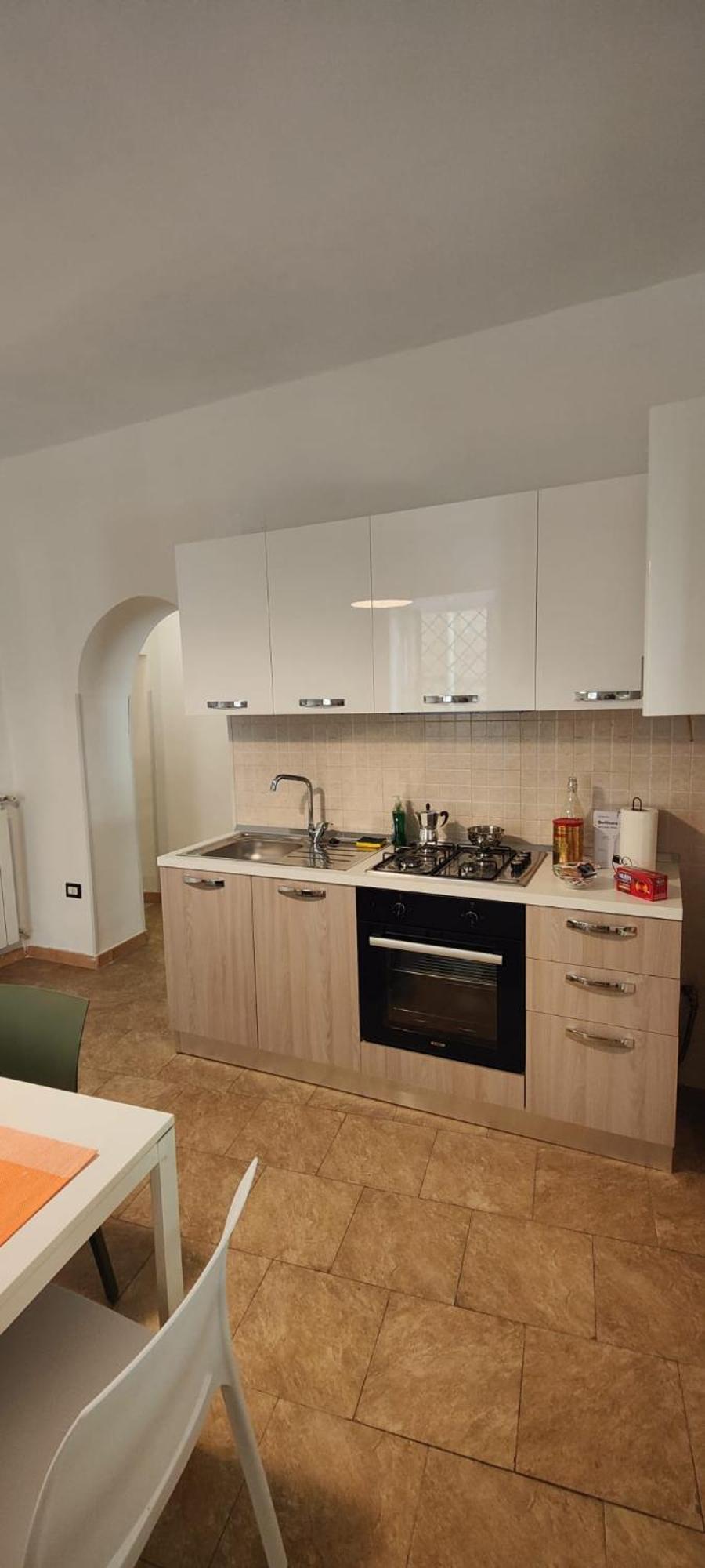Tre Regine Napoli Apartment ภายนอก รูปภาพ